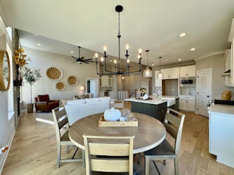 Tiny photo for 15949 Prairie View Court #T5, New Lenox, IL 60451 (MLS # 12370633)