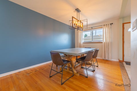Tiny photo for 8142 W Lyons Street, Niles, IL 60714 (MLS # 12672721)