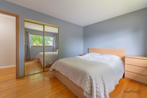 Tiny photo for 8142 W Lyons Street, Niles, IL 60714 (MLS # 12672721)