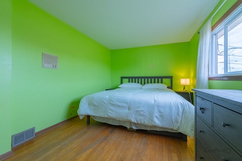 Tiny photo for 8142 W Lyons Street, Niles, IL 60714 (MLS # 12672721)