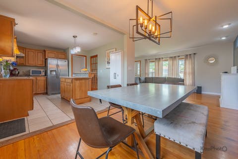 Tiny photo for 8142 W Lyons Street, Niles, IL 60714 (MLS # 12672721)
