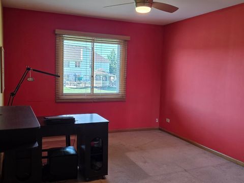 Tiny photo for 3800 River Road, Hazel Crest, IL 60429 (MLS # 12483870)