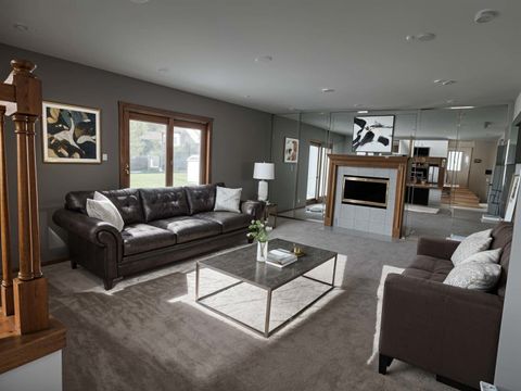 Tiny photo for 3800 River Road, Hazel Crest, IL 60429 (MLS # 12483870)