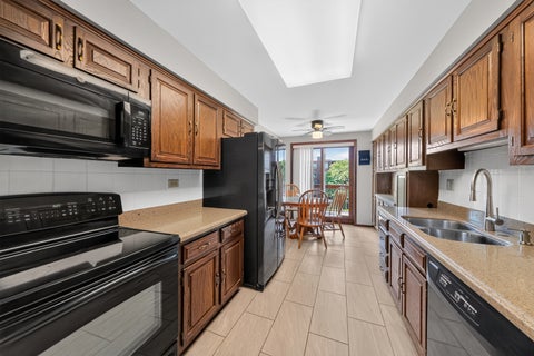 Tiny photo for 8001 W Courte Drive #411, Niles, IL 60714 (MLS # 12738457)