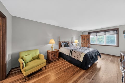 Tiny photo for 8001 W Courte Drive #411, Niles, IL 60714 (MLS # 12738457)