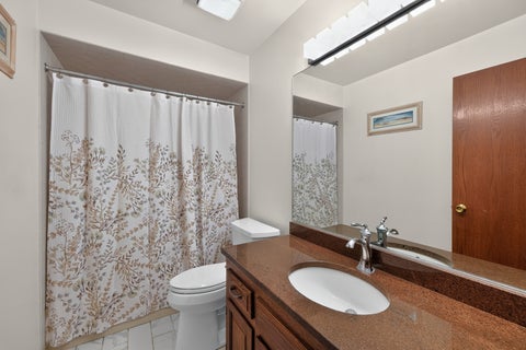 Tiny photo for 8001 W Courte Drive #411, Niles, IL 60714 (MLS # 12738457)