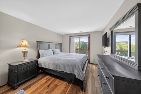 Tiny photo for 8001 W Courte Drive #411, Niles, IL 60714 (MLS # 12738457)