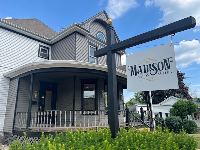 Photo 1 of 13 — 210 N Madison Street, Woodstock, IL 60098