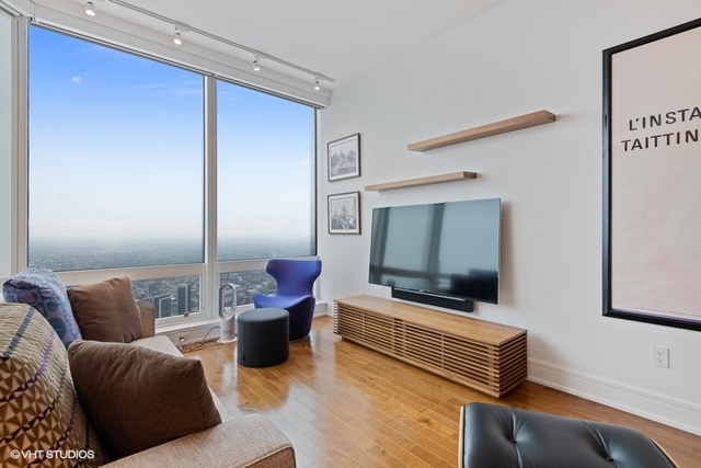 401 N Wabash Avenue 74G