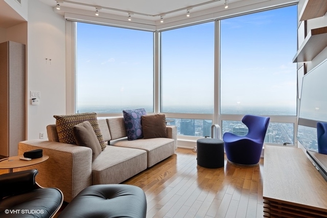 401 N Wabash Avenue 74G