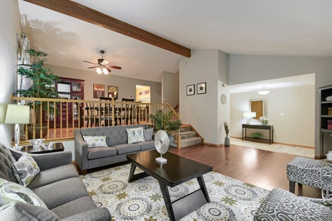 Tiny photo for 1244 Newbridge Avenue, Lockport, IL 60441 (MLS # 12652077)