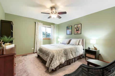Tiny photo for 1244 Newbridge Avenue, Lockport, IL 60441 (MLS # 12652077)