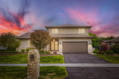 Photo of 1244 Newbridge Avenue, Lockport, IL 60441 (MLS # 12652077)