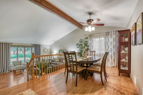 Tiny photo for 1244 Newbridge Avenue, Lockport, IL 60441 (MLS # 12652077)