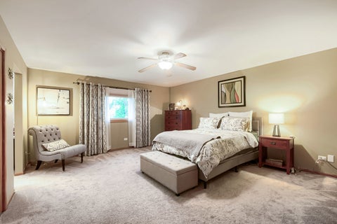 Tiny photo for 1244 Newbridge Avenue, Lockport, IL 60441 (MLS # 12652077)