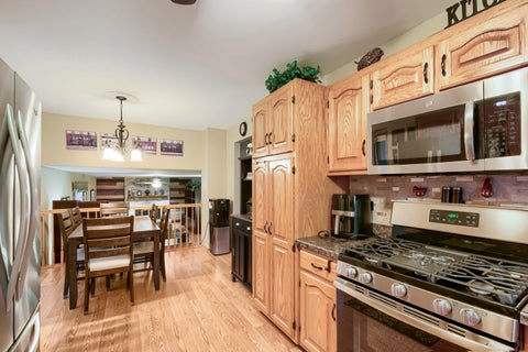 Tiny photo for 1244 Newbridge Avenue, Lockport, IL 60441 (MLS # 12652077)
