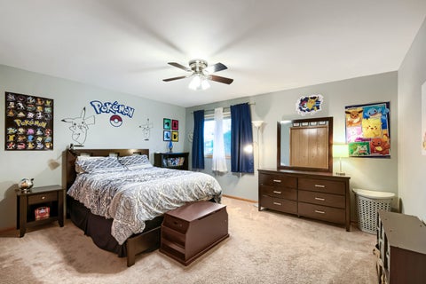 Tiny photo for 1244 Newbridge Avenue, Lockport, IL 60441 (MLS # 12652077)