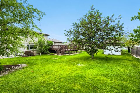 Tiny photo for 1244 Newbridge Avenue, Lockport, IL 60441 (MLS # 12652077)