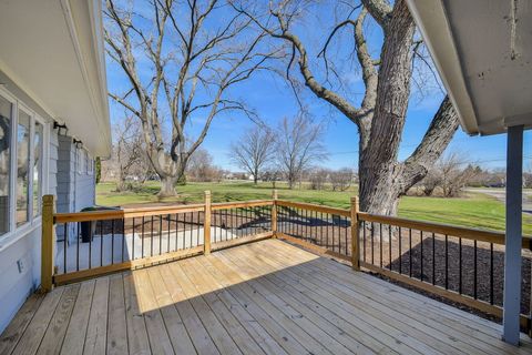 Tiny photo for 10S198 Route 59 Highway, Naperville, IL 60564 (MLS # 12602259)