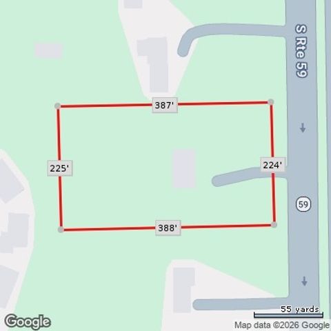 Tiny photo for 10S198 Route 59 Highway, Naperville, IL 60564 (MLS # 12602259)