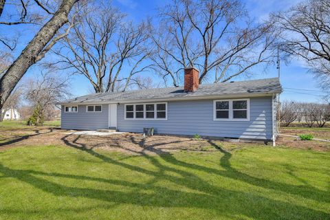 Tiny photo for 10S198 Route 59 Highway, Naperville, IL 60564 (MLS # 12602259)