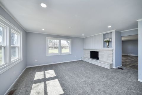 Tiny photo for 10S198 Route 59 Highway, Naperville, IL 60564 (MLS # 12602259)