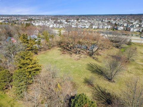 Tiny photo for 10S198 Route 59 Highway, Naperville, IL 60564 (MLS # 12602259)