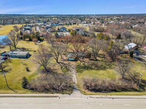 Tiny photo for 10S198 Route 59 Highway, Naperville, IL 60564 (MLS # 12602259)