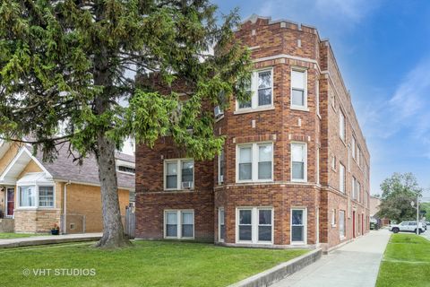 7001 W ALTGELD Street G Chicago IL 60707