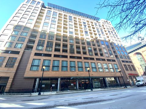 520 S State Street 801 Chicago IL 60605