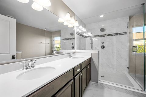 Tiny photo for 849 Station Boulevard, Aurora, IL 60504 (MLS # 12501033)