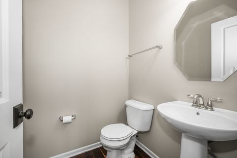 Tiny photo for 849 Station Boulevard, Aurora, IL 60504 (MLS # 12501033)