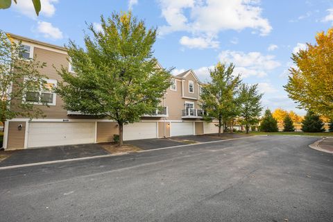 Tiny photo for 849 Station Boulevard, Aurora, IL 60504 (MLS # 12501033)
