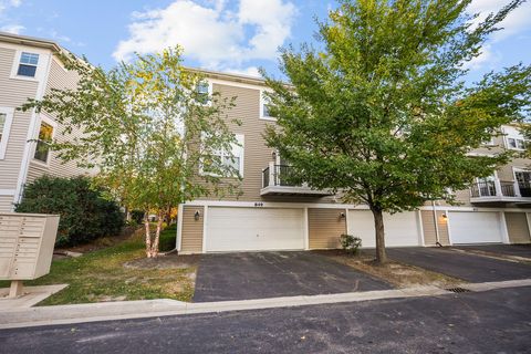 Tiny photo for 849 Station Boulevard, Aurora, IL 60504 (MLS # 12501033)