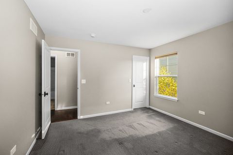 Tiny photo for 849 Station Boulevard, Aurora, IL 60504 (MLS # 12501033)