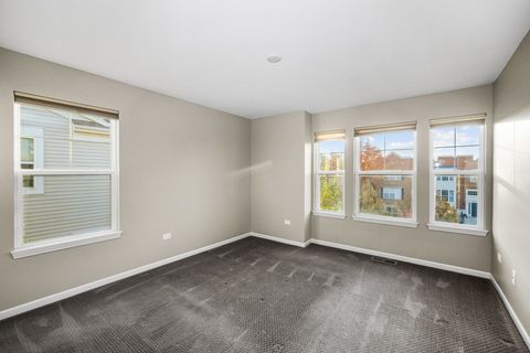Tiny photo for 849 Station Boulevard, Aurora, IL 60504 (MLS # 12501033)