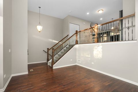 Tiny photo for 849 Station Boulevard, Aurora, IL 60504 (MLS # 12501033)