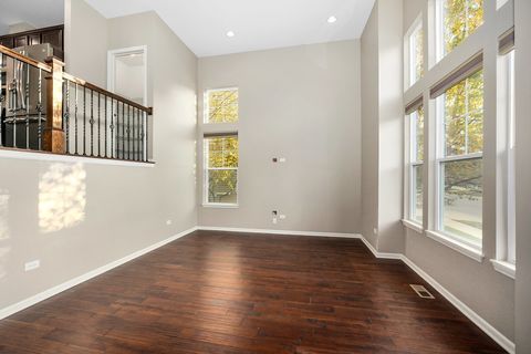 Tiny photo for 849 Station Boulevard, Aurora, IL 60504 (MLS # 12501033)