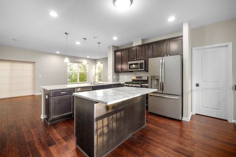 Tiny photo for 849 Station Boulevard, Aurora, IL 60504 (MLS # 12501033)