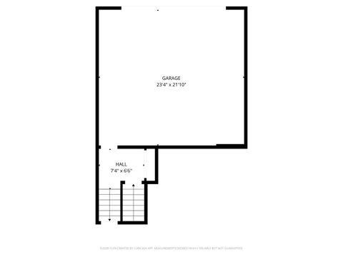 Tiny photo for 849 Station Boulevard, Aurora, IL 60504 (MLS # 12501033)