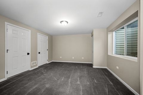 Tiny photo for 849 Station Boulevard, Aurora, IL 60504 (MLS # 12501033)