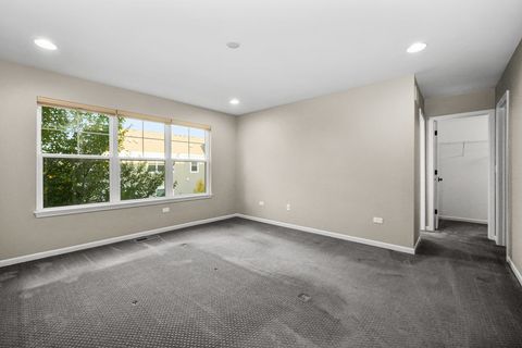 Tiny photo for 849 Station Boulevard, Aurora, IL 60504 (MLS # 12501033)