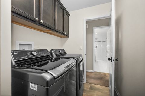 Tiny photo for 849 Station Boulevard, Aurora, IL 60504 (MLS # 12501033)