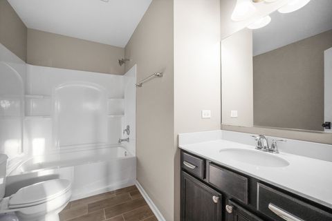 Tiny photo for 849 Station Boulevard, Aurora, IL 60504 (MLS # 12501033)