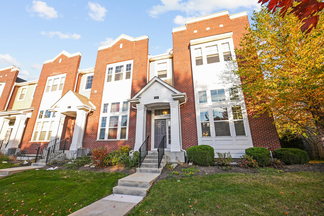 849 Station Boulevard