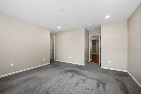 Tiny photo for 849 Station Boulevard, Aurora, IL 60504 (MLS # 12501033)