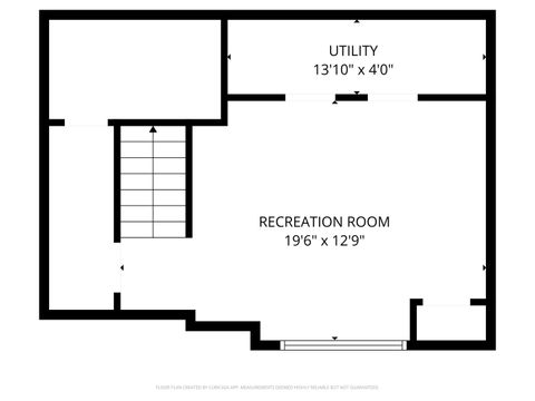 Tiny photo for 849 Station Boulevard, Aurora, IL 60504 (MLS # 12501033)