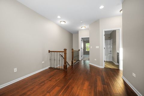 Tiny photo for 849 Station Boulevard, Aurora, IL 60504 (MLS # 12501033)