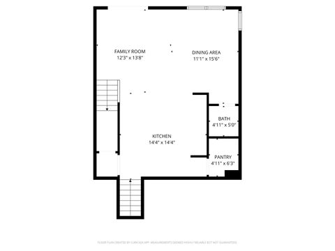 Tiny photo for 849 Station Boulevard, Aurora, IL 60504 (MLS # 12501033)