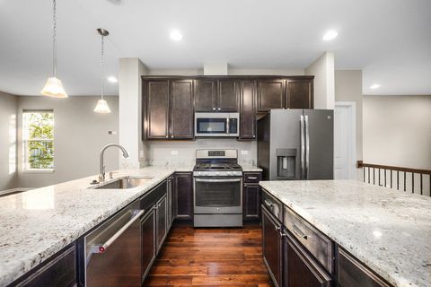 Tiny photo for 849 Station Boulevard, Aurora, IL 60504 (MLS # 12501033)